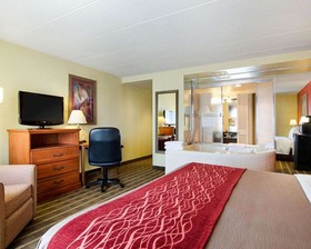 Comfort Inn University Center