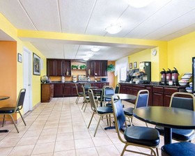 Comfort Inn University Center