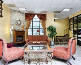 Comfort Inn University Center