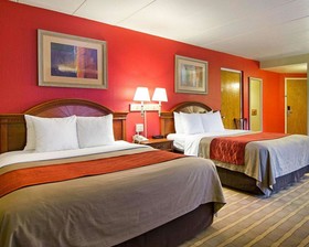 Comfort Inn University Center