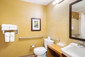 Extended Stay America Washington D.C. Falls Church Merrifield