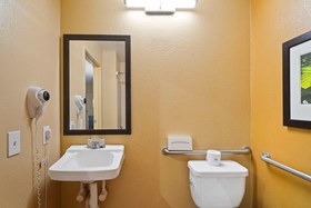 Extended Stay America Washington D.C. Falls Church Merrifield