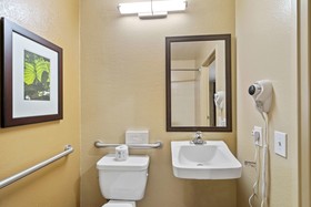 Extended Stay America Washington D.C. Falls Church Merrifield