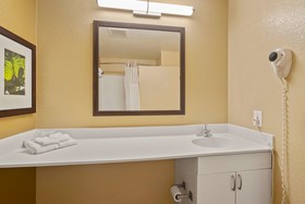 Extended Stay America Washington D.C. Falls Church Merrifield