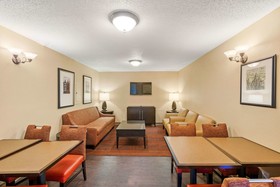 Extended Stay America Washington D.C. Falls Church Merrifield
