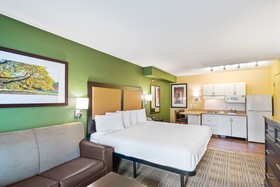 Extended Stay America Washington D.C. Falls Church Merrifield