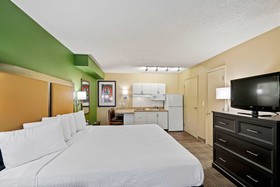 Extended Stay America Washington D.C. Falls Church Merrifield