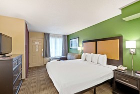 Extended Stay America Washington D.C. Falls Church Merrifield