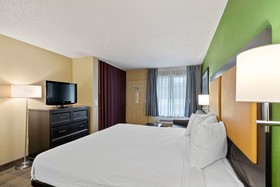 Extended Stay America Washington D.C. Falls Church Merrifield