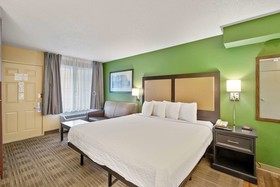 Extended Stay America Washington D.C. Falls Church Merrifield