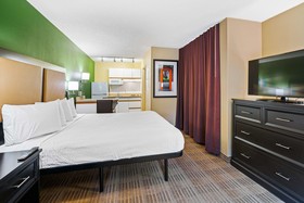 Extended Stay America Washington D.C. Falls Church Merrifield