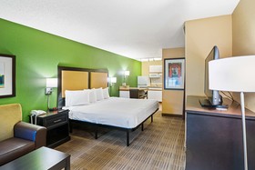 Extended Stay America Washington D.C. Falls Church Merrifield