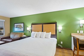 Extended Stay America Washington D.C. Falls Church Merrifield