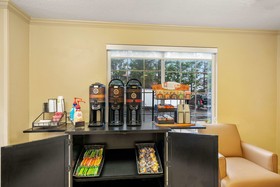 Extended Stay America Washington D.C. Falls Church Merrifield