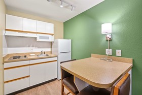 Extended Stay America Washington D.C. Falls Church Merrifield