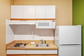 Extended Stay America Washington D.C. Falls Church Merrifield