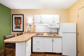 Extended Stay America Washington D.C. Falls Church Merrifield