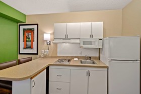 Extended Stay America Washington D.C. Falls Church Merrifield