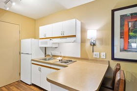 Extended Stay America Washington D.C. Falls Church Merrifield