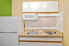 Extended Stay America Washington D.C. Falls Church Merrifield