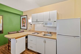 Extended Stay America Washington D.C. Falls Church Merrifield
