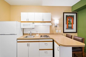 Extended Stay America Washington D.C. Falls Church Merrifield