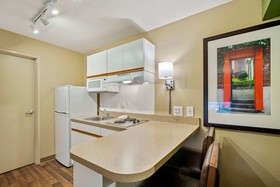 Extended Stay America Washington D.C. Falls Church Merrifield