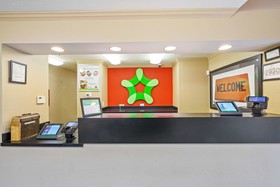 Extended Stay America Washington D.C. Falls Church Merrifield