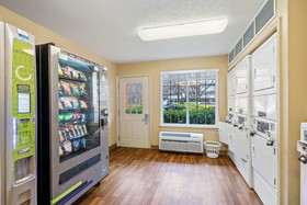 Extended Stay America Washington D.C. Falls Church Merrifield