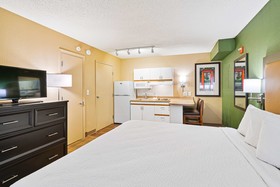 Extended Stay America Washington D.C. Falls Church Merrifield