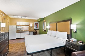 Extended Stay America Washington D.C. Falls Church Merrifield