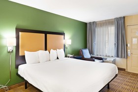 Extended Stay America Washington D.C. Falls Church Merrifield