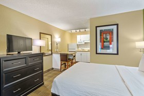 Extended Stay America Washington D.C. Falls Church Merrifield