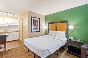 Extended Stay America Washington D.C. Falls Church Merrifield