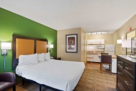 Extended Stay America Washington D.C. Falls Church Merrifield