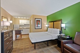 Extended Stay America Washington D.C. Falls Church Merrifield