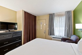 Extended Stay America Washington D.C. Falls Church Merrifield