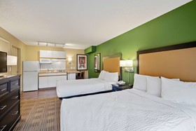 Extended Stay America Washington D.C. Falls Church Merrifield
