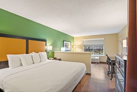 Extended Stay America Washington D.C. Falls Church Merrifield