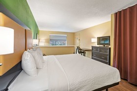 Extended Stay America Washington D.C. Falls Church Merrifield