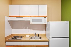 Extended Stay America Washington D.C. Falls Church Merrifield
