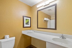 Extended Stay America Washington D.C. Falls Church Merrifield