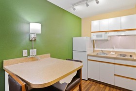 Extended Stay America Washington D.C. Falls Church Merrifield