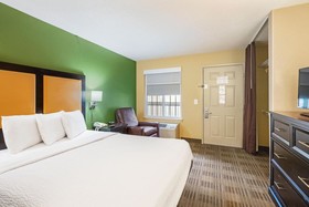 Extended Stay America Washington D.C. Falls Church Merrifield