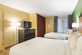 Extended Stay America Washington D.C. Falls Church Merrifield