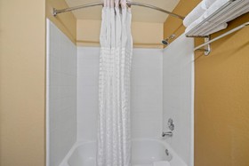 Extended Stay America Washington D.C. Falls Church Merrifield