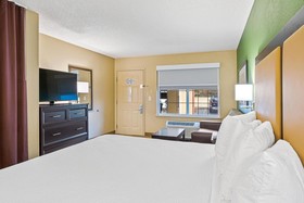 Extended Stay America Washington D.C. Falls Church Merrifield