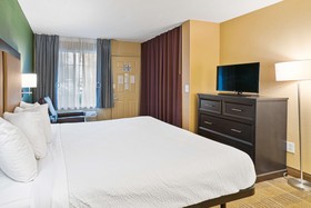 Extended Stay America Washington D.C. Falls Church Merrifield
