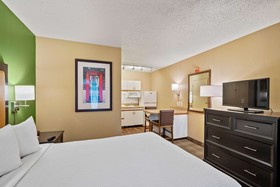 Extended Stay America Washington D.C. Falls Church Merrifield