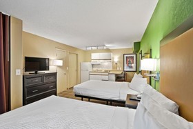 Extended Stay America Washington D.C. Falls Church Merrifield